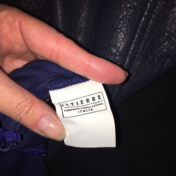 EUC Versace Jeans Collection/JVC Halter Tanktop - xs - Picture 7 of 8